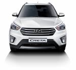 Hyundai Creta 2017 года (ZA)